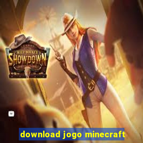 download jogo minecraft